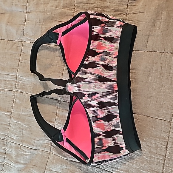 VSX Victoria's Secret Sports Bra - Picture 3 of 4